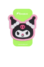 جیبیتز سر کرومی لیبل