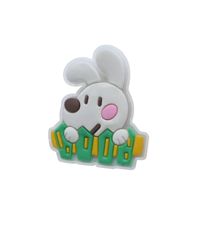 جیبیتز سگ مزرعه مناسب استفاده به عنوان خرجکار پوشاک