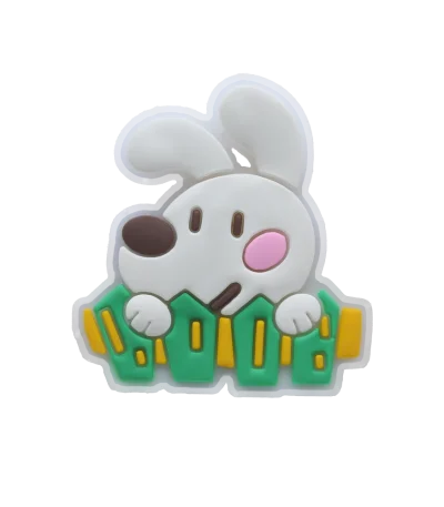 جیبیتز سگ مزرعه مناسب استفاده به عنوان خرجکار پوشاک