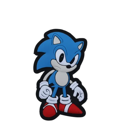 جیبیتز طرح سونیک سفارش مستقیم از تولید کننده