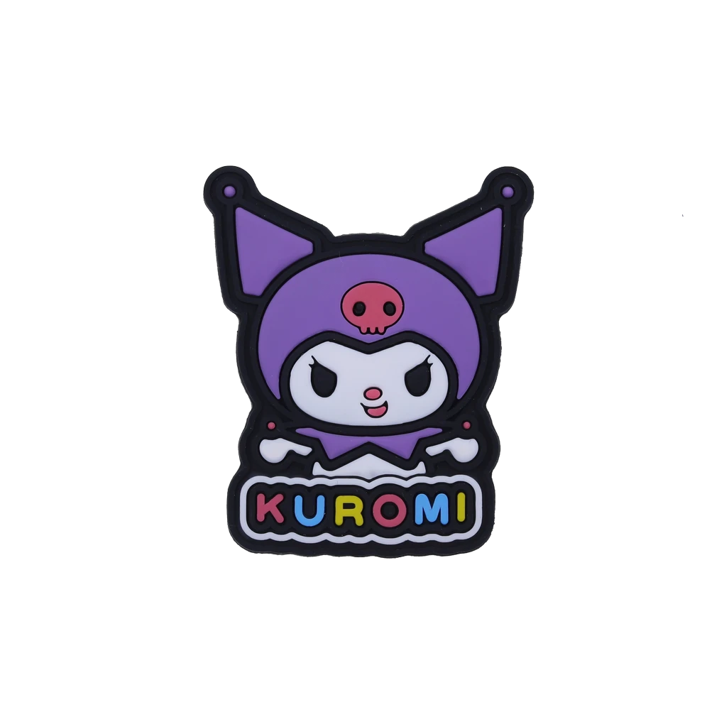 جیبیتز طرح کرومی kuromi تصویر شاخص - 1K JPEG جیبیتز طرح کرومی kuromi تصویر شاخص