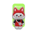 جیبیتز لبوبو اسکلت روی لیبل 7