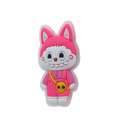 جیبیتز لبوبو اسکلت سه بعدی 1