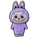 جیبیتز لبوبو ایستاده بزرگ روی تصویر شاخص