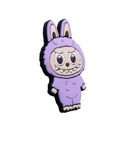 جیبیتز لبوبو ایستاده بزرگ سه بعدی