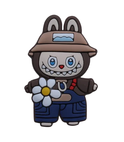 جیبیتز لبوبو باغبان بزرگ تصویر شاخص