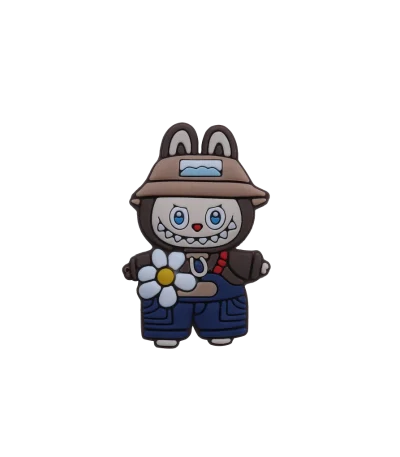 جیبیتز لبوبو باغبان کوچک تصویر شاخص