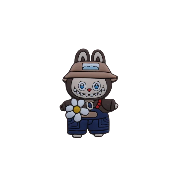 جیبیتز لبوبو باغبان کوچک تصویر شاخص