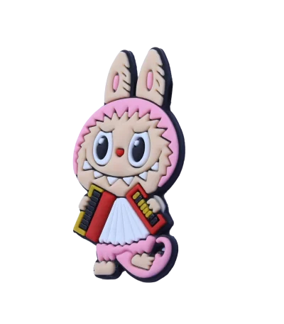 جیبیتز لبوبو نوازنده سه بعدی