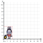 جیبیتز لبوبو هالووین ابعاد