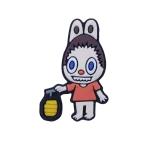 جیبیتز لبوبو هالووین تصویر شاخص