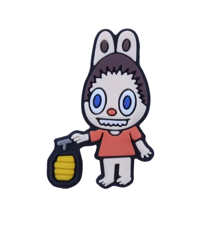 جیبیتز لبوبو هالووین تصویر شاخص