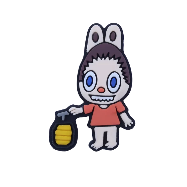 جیبیتز لبوبو هالووین تصویر شاخص