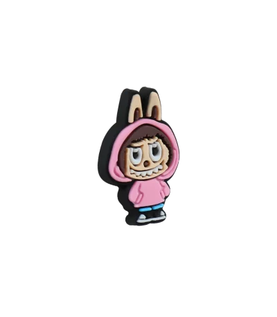 جیبیتز لبوبو هودی پوش مناسب استفاده به عنوان خرجکار پوشاک