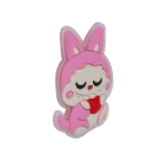 جیبیتز لبوبو و قلب