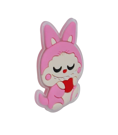 جیبیتز لبوبو و قلب