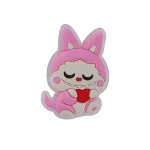 جیبیتز لبوبو و قلب