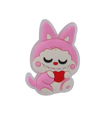 جیبیتز لبوبو و قلب