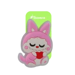 جیبیتز لبوبو و قلب