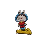 جیبیتز لبوبوی قهرمان تصویر شاخص