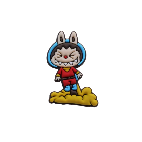 جیبیتز لبوبوی قهرمان تصویر شاخص