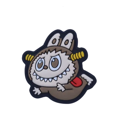 جیبیتز لبوبوی پرنده کوچک عکس شاخص