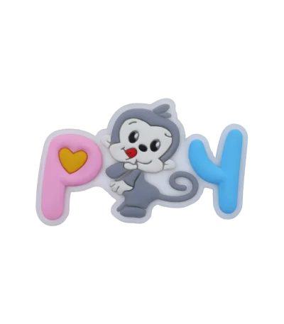 جیبیتز میمون PY سفارش از تولید کننده خرید عمده مناسب پوشاک تولیدی