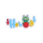 سفارش جیبیتز نوشته Hold خرید از تولید کننده مناسب پوشاک تولیدی