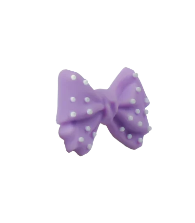 جیبیتز پاپیون کرومی سه بعدی 2