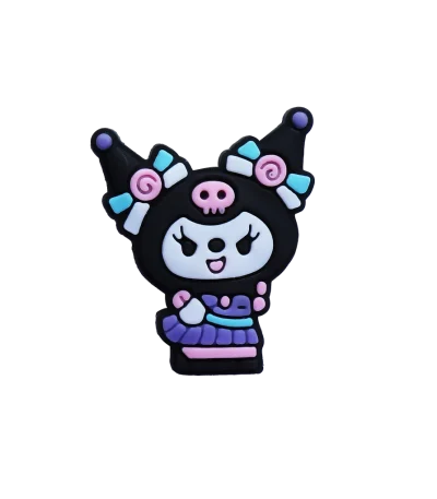 جیبیتز کرومی خوشحال تصویر شاخص 1