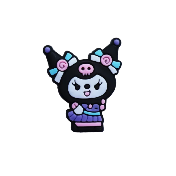 جیبیتز کرومی خوشحال تصویر شاخص 1