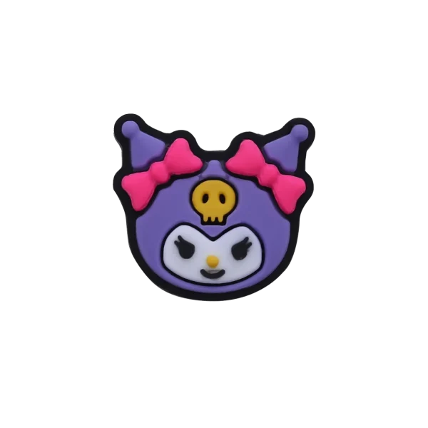 جیبیتز کرومی کارتونی تصویر شاخص