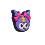 جیبیتز کرومی کارتونی سه بعدی