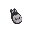 جیبیتز کله لبوبو سفارش مستقیم از تولید کننده مناسب تزئین پوشاک