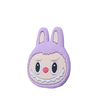 جیبیتز کله لبوبو بزرگ سه بعدی