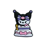 جیبیتز کیک تولد کرومی تصویر شاخص 1