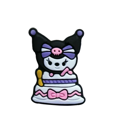 جیبیتز کیک تولد کرومی تصویر شاخص 1