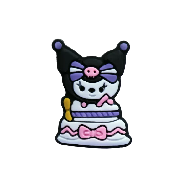 جیبیتز کیک تولد کرومی تصویر شاخص 1