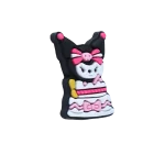 جیبیتز کیک تولد کرومی سه بعدی