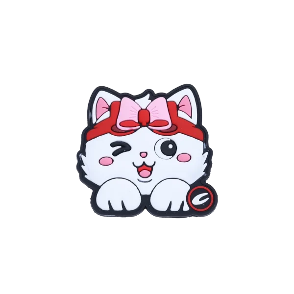 جیبیتز گربه بانمک پاپیونی سفارش عمده از تولید کننده مناسب پوشاک تولیدی