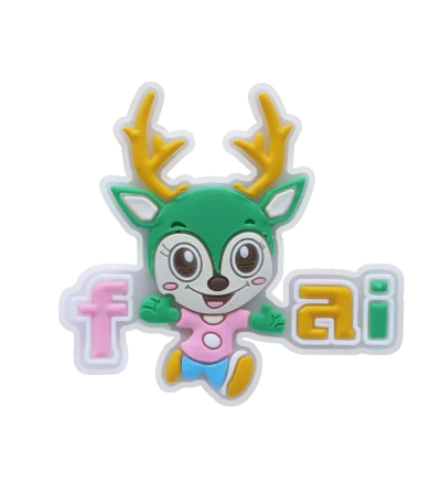 جیبیتز گوزن شاد تصویر شاخص