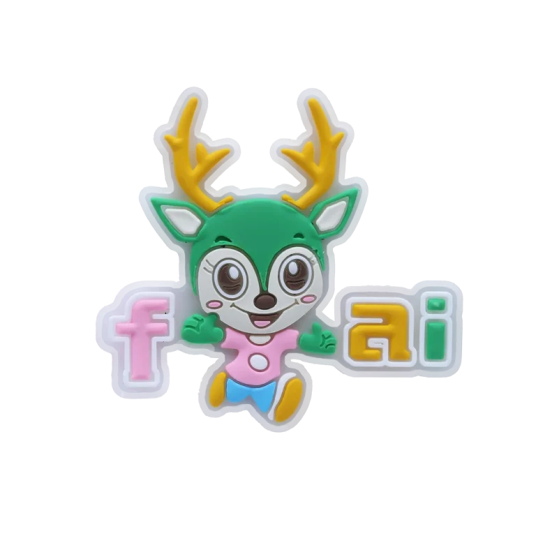 جیبیتز گوزن شاد تصویر شاخص