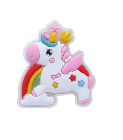 جیبیتز یونیکورن رنگین کمان تصویر شاخص