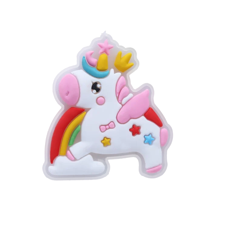 جیبیتز یونیکورن رنگین کمان تصویر شاخص