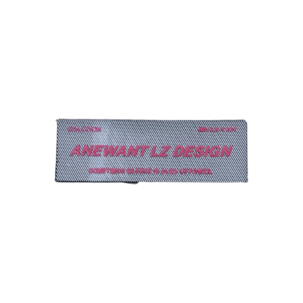مارک حرارتی Anewant LZ Design مناسب پوشاک