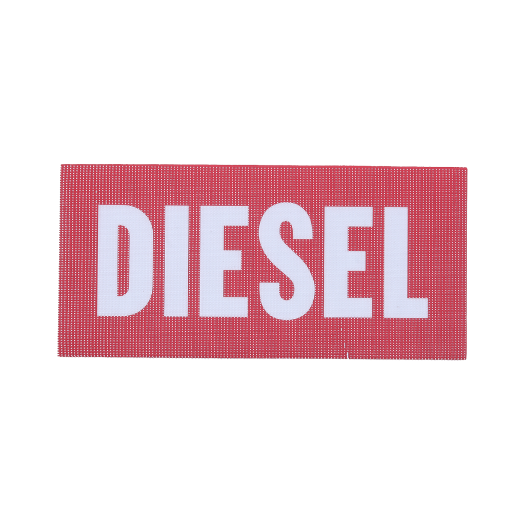 سفارش مارک حرارتی DIESEL خرید پوشاک