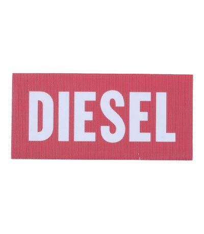 سفارش مارک حرارتی DIESEL خرید پوشاک