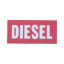 سفارش مارک حرارتی DIESEL خرید پوشاک