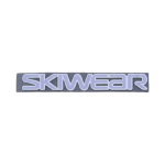 سفارش مارک حرارتی Skinwear خرید از تولید کننده مناسب پوشاک