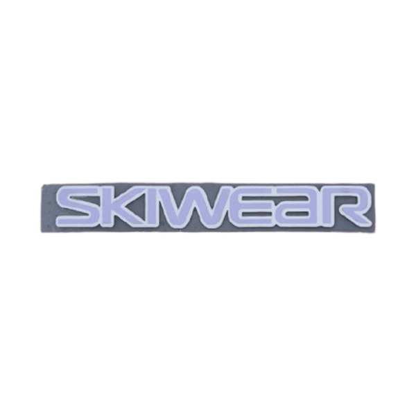 سفارش مارک حرارتی Skinwear خرید از تولید کننده مناسب پوشاک